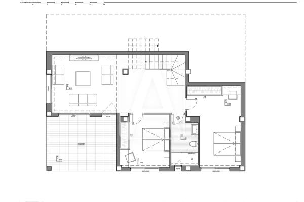 Chalet en Altea la Vella