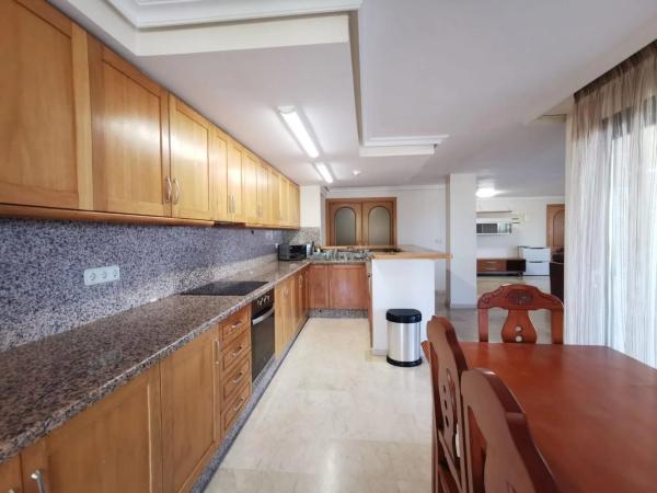 Piso en Altea la Vella