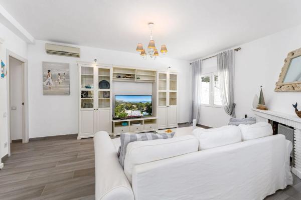 Chalet en Partida Monte Molar