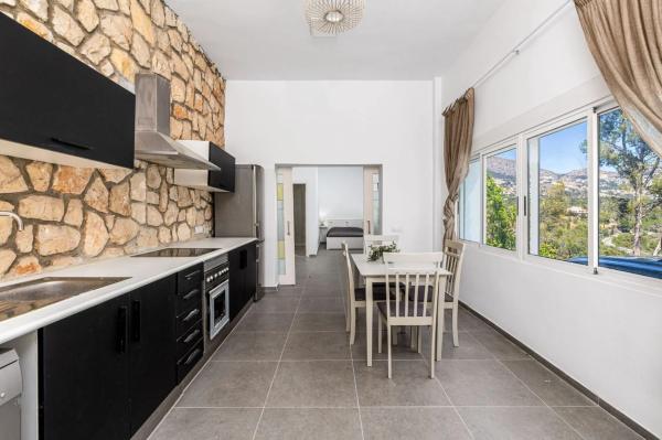 Chalet en Partida Monte Molar