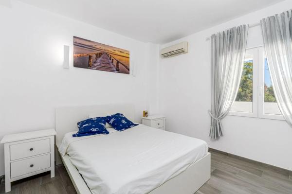 Chalet en Partida Monte Molar