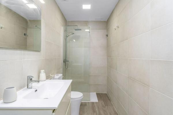 Chalet en Partida Monte Molar