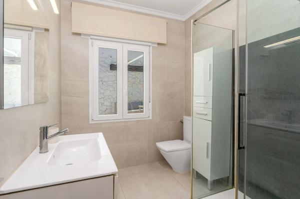 Chalet en Partida Monte Molar