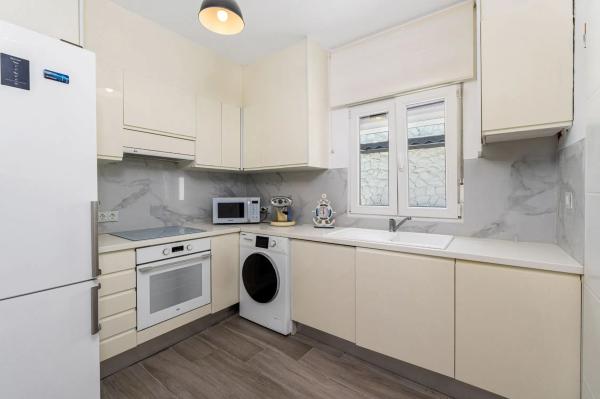 Chalet en Partida Monte Molar