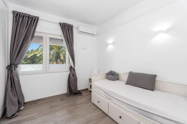 Chalet en Partida Monte Molar