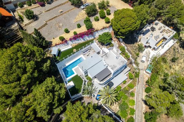 Chalet en Partida Monte Molar