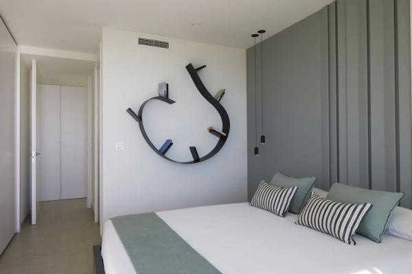 Chalet en calle Cornisa