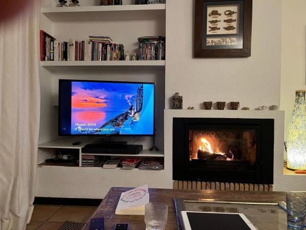 Piso en avenida Principal