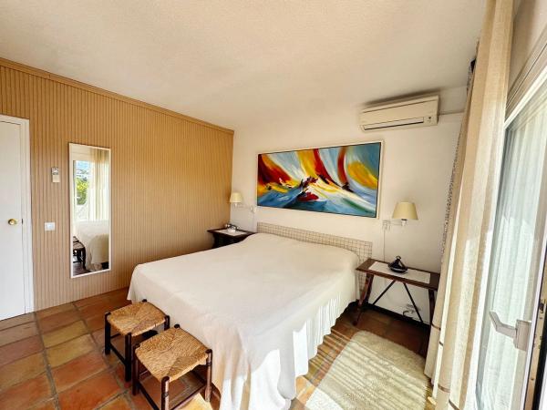 Piso en avenida Principal