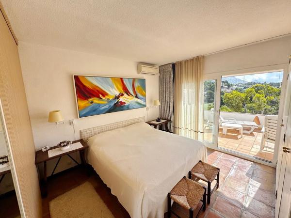 Piso en avenida Principal