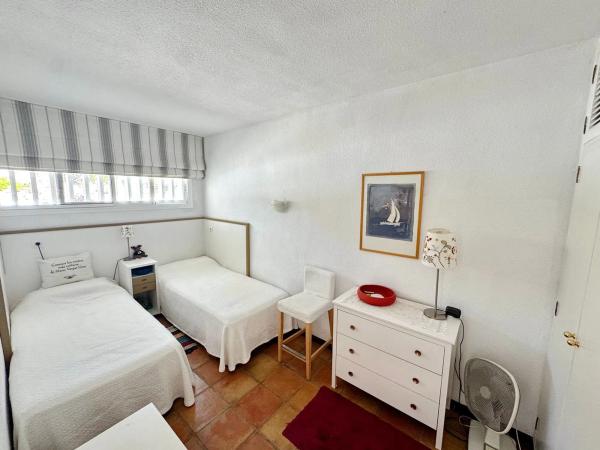 Piso en avenida Principal