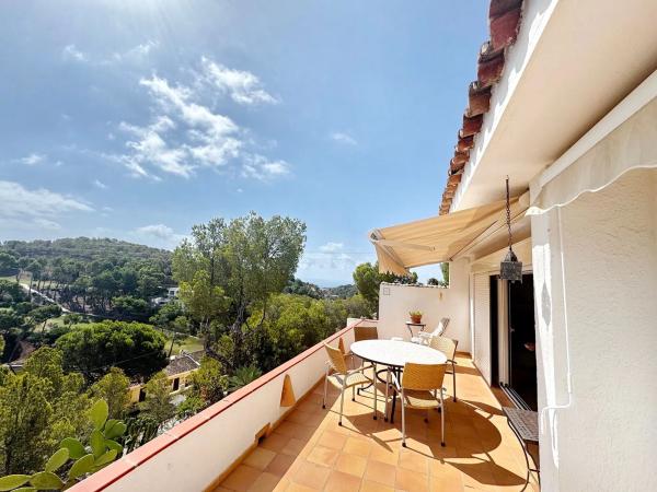 Piso en avenida Principal