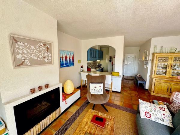 Piso en avenida Principal