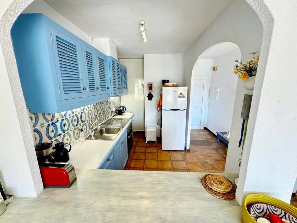 Piso en avenida Principal