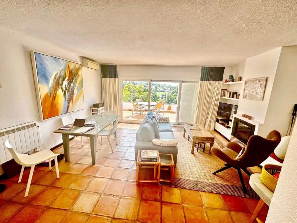 Piso en avenida Principal