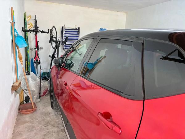 Piso en avenida Principal