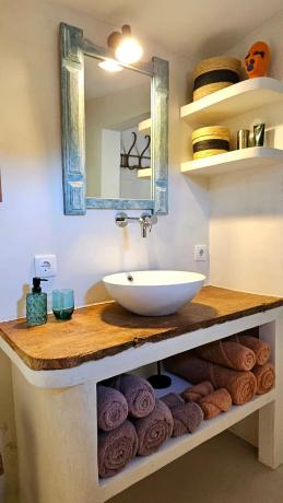 Finca rústica en plaza iglesia, 2