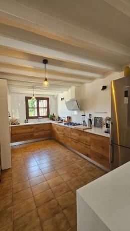 Finca rústica en plaza iglesia, 2