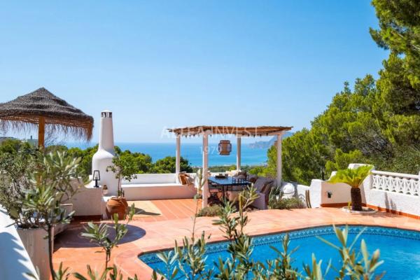 Casa independiente en calle Costa Dorada, 19