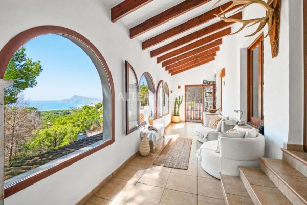 Casa independiente en calle Costa Dorada, 19