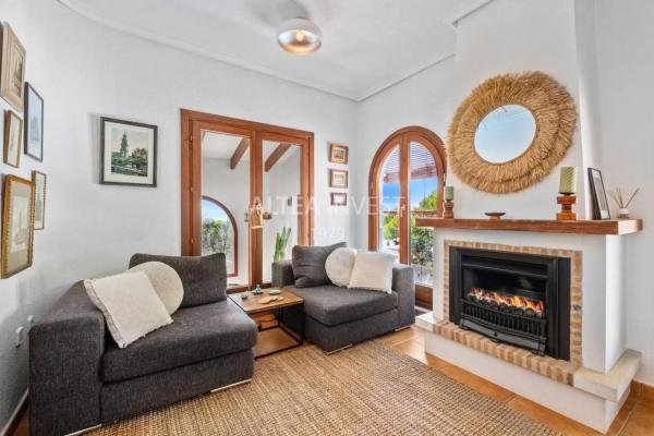 Casa independiente en calle Costa Dorada, 19