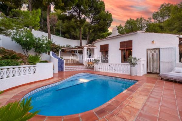 Casa independiente en calle Costa Dorada, 19