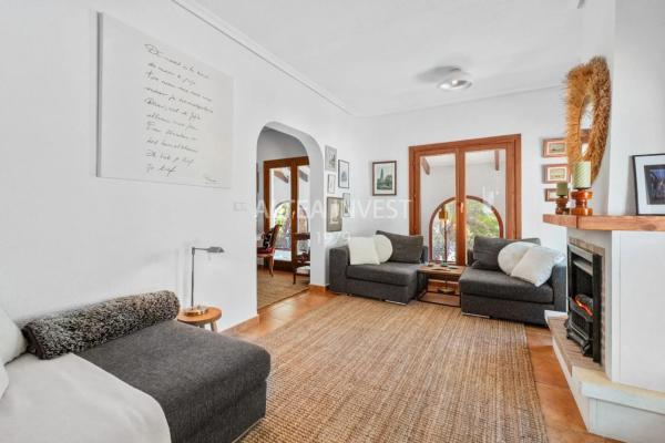 Casa independiente en calle Costa Dorada, 19