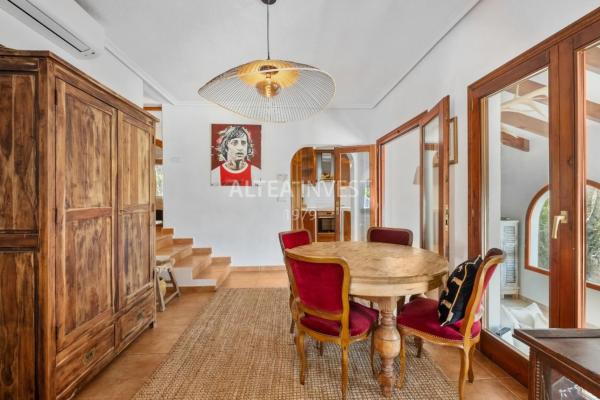 Casa independiente en calle Costa Dorada, 19