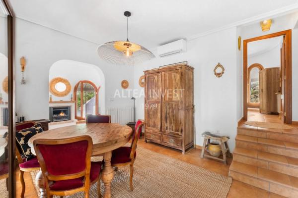 Casa independiente en calle Costa Dorada, 19