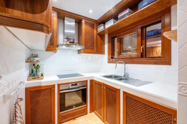 Casa independiente en calle Costa Dorada, 19