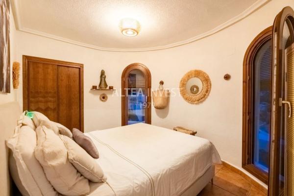 Casa independiente en calle Costa Dorada, 19