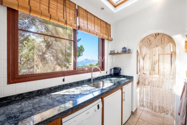 Casa independiente en calle Costa Dorada, 19