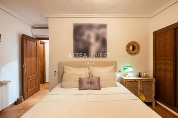 Casa independiente en calle Costa Dorada, 19