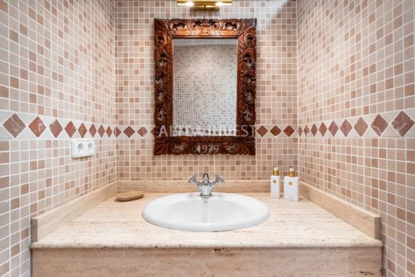 Casa independiente en calle Costa Dorada, 19