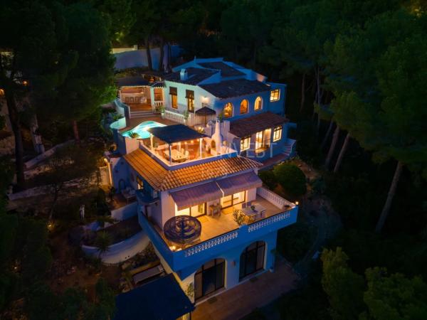 Casa independiente en calle Costa Dorada, 19