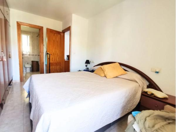 Piso en calle Garganes, 24 v