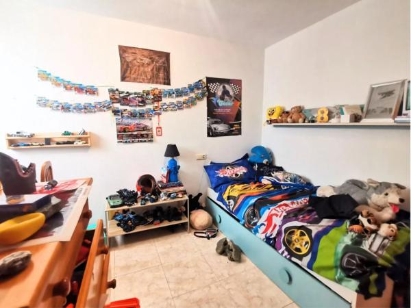 Piso en calle Garganes, 24 v