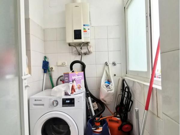 Piso en calle Garganes, 24 v