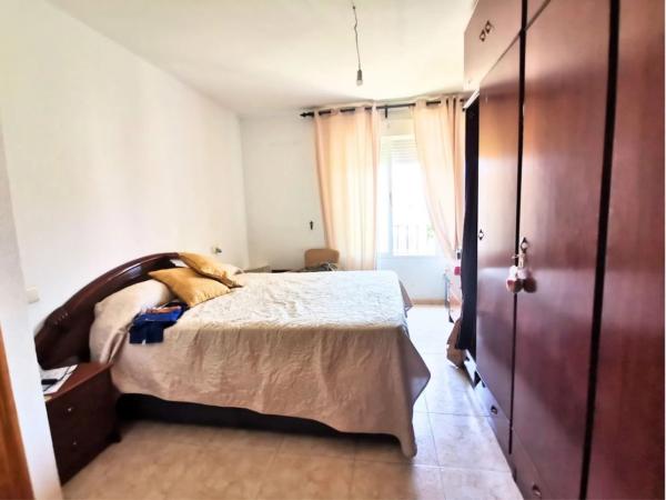 Piso en calle Garganes, 24 v