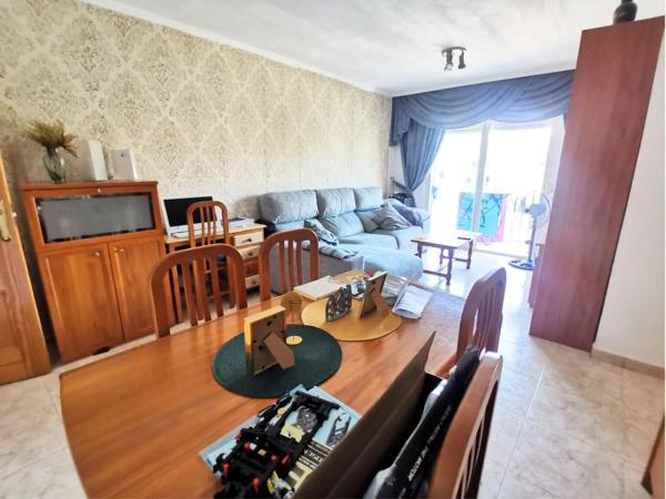 Piso en calle Garganes, 24 v