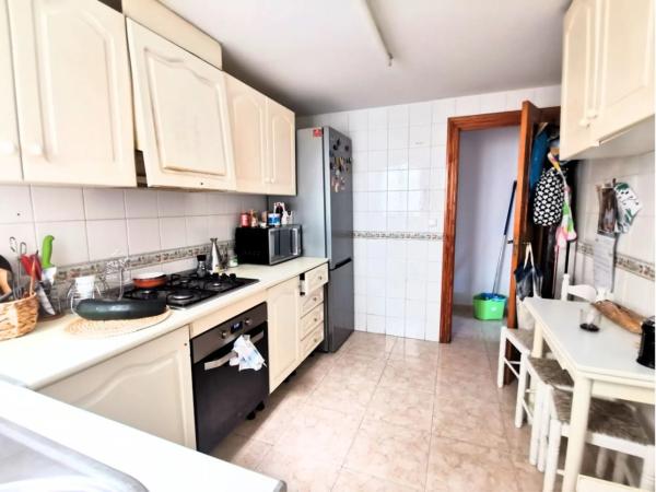 Piso en calle Garganes, 24 v