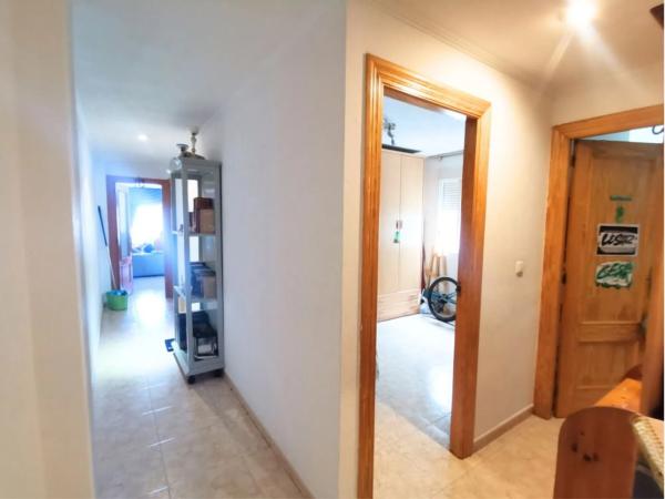 Piso en calle Garganes, 24 v