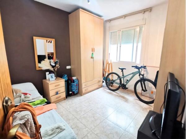 Piso en calle Garganes, 24 v