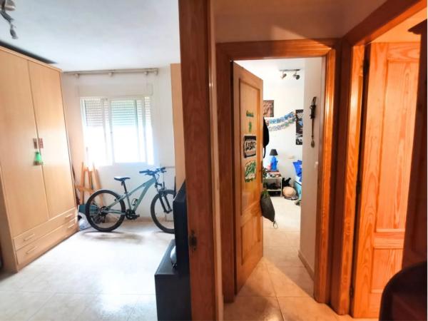 Piso en calle Garganes, 24 v