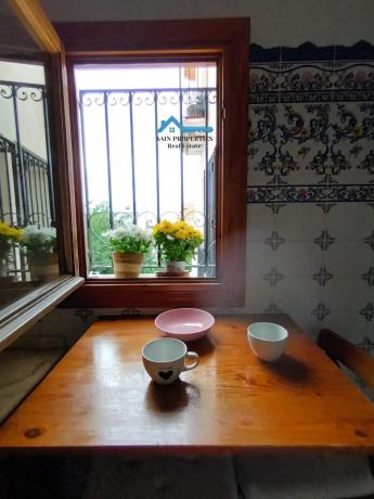 Piso en Altea Pueblo