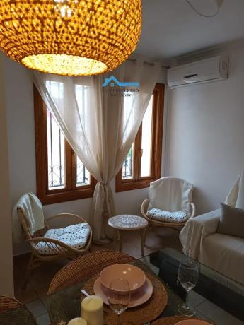 Piso en Altea Pueblo