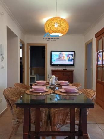 Piso en Altea Pueblo