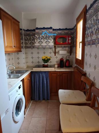 Piso en Altea Pueblo