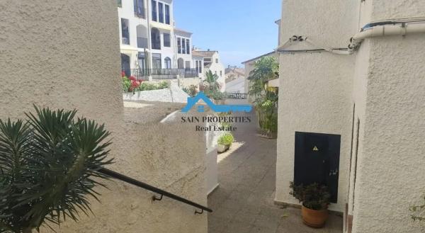 Dúplex en Altea Pueblo