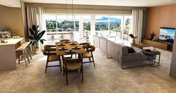 Casa independiente en calle Alemania, 5